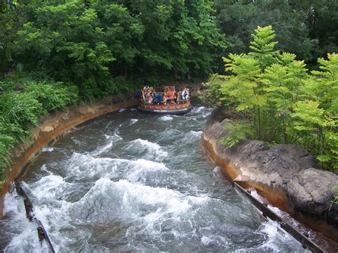 Kali River Rapids | Disney Parks Wiki | Fandom powered by Wikia