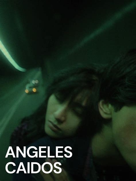 Prime Video: Angeles caidos