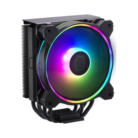 Hyper 212 Halo Black – Cooler Master USA