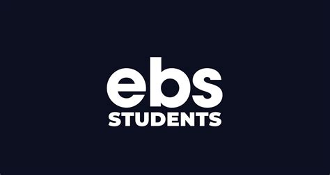 STUDENTS | ebs