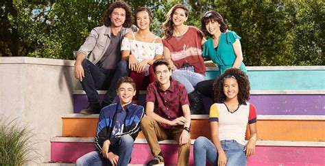 Disney Channel's 'Andi Mack' To End After Season 3 | What's On Disney Plus