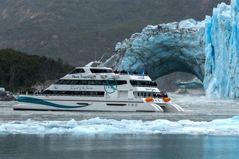 TourHarbor - all tours & activities in El Calafate