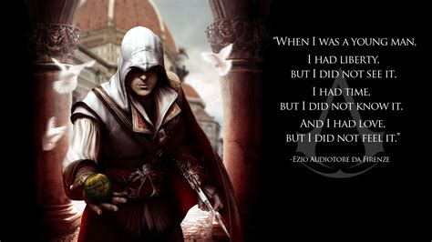 Pin by Dere myth on Everyone love Ezio Auditore :o | Assassins creed ...