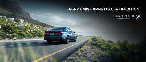 Certified Pre-Owned Benefits | Boise, ID | Peterson BMW