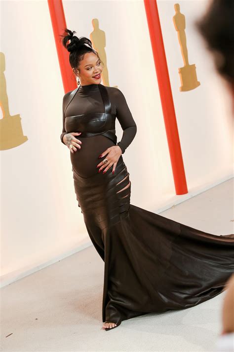 Oscars 2023 Red Carpet Arrivals Photos