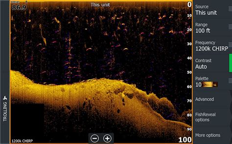 ActiveImaging HD™ 3-in-1 Transducer | Lowrance USA