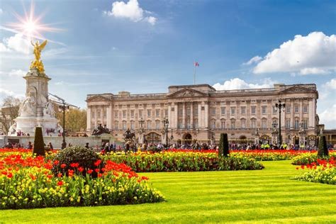 Buckingham Palace Last Minute Tickets - It's not Sold out! - TourScanner