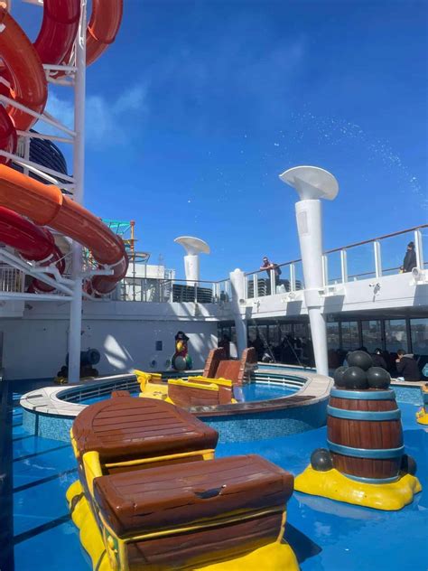 Is Norwegian Cruise Line Kid Friendly? - Wandermust Family