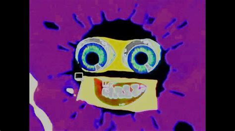 Klasky Csupo G Major Logo