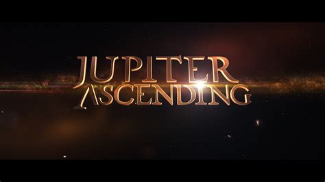 JUPITER ASCENDING on Behance