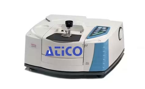 FTIR spectrophotometer manufacturers and suppliers from India