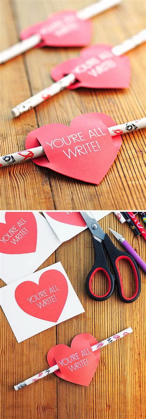 15 Creative Valentine's Day Ideas for Kids 2017