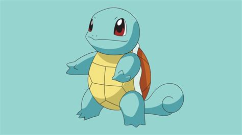 Pokemon Go: How to Get Shiny Squirtle | The Nerd Stash