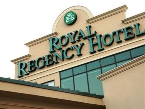 Best Price on The Royal Regency Hotel in Yonkers (NY) + Reviews!