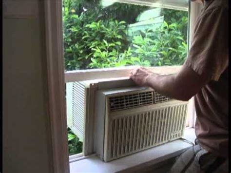 How Install Window Air Conditioner | Smart AC Solutions