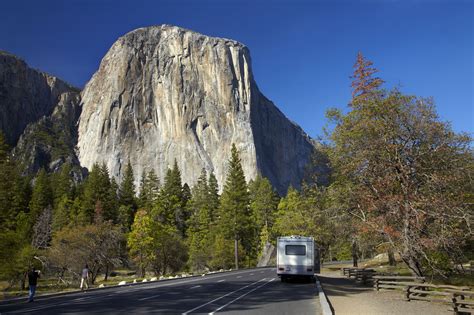 Yosemite Campgrounds: What You Need to Know