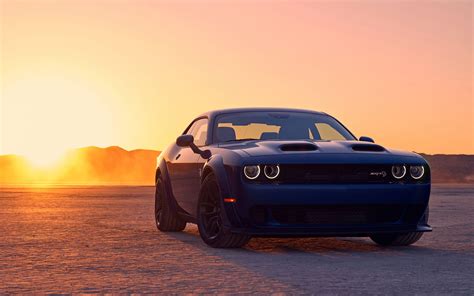 Dodge Charger Hellcat Wallpapers - Top Free Dodge Charger Hellcat ...