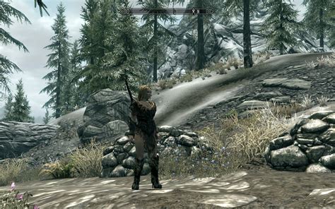 My Nord warrior at Skyrim Nexus - Mods and Community