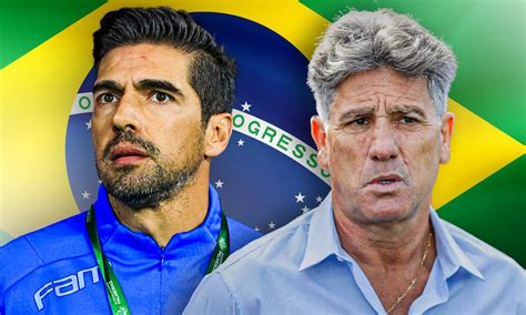 Top five candidates to succeed Tite as Brazil’s next coach