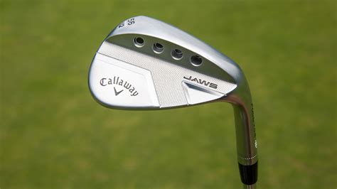 Best Callaway Wedges | Golf Monthly