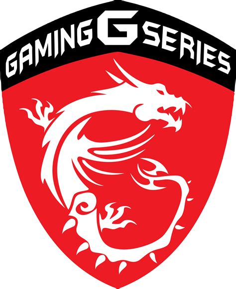 MSI Logo - LogoDix