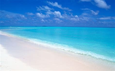 Maldives Beach Wallpapers - Wallpaper Cave