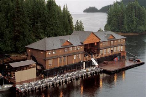 Haida Gwaii (Queen Charlotte Islands) Photos - Featured Images of Haida ...