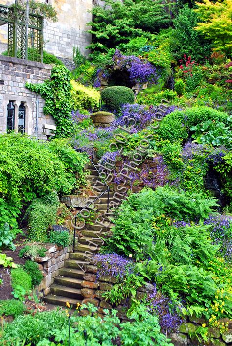 Windsor Castle Gardens, Berkshire, England | Windsor Castle … | Flickr