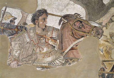 Bucephalus: The Horse of Alexander the Great