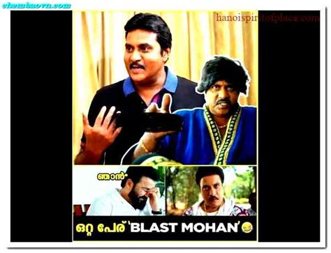 Unveiling Mystery - Who is Real Blast Mohan in Kollywood?