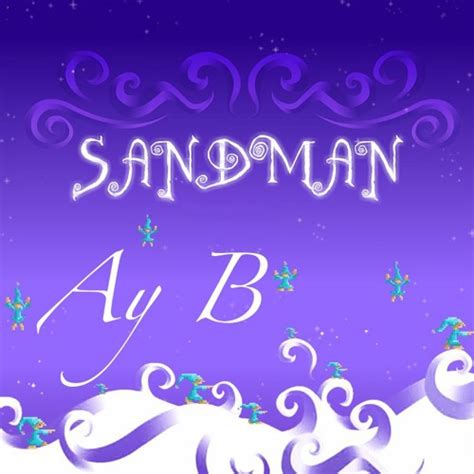 Stream Sandman Remix by Ay B | Listen online for free on SoundCloud