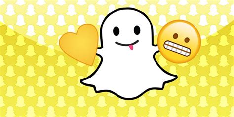 Answers to “Why my Snapchat heart emoji disappear?” - COSECT.net