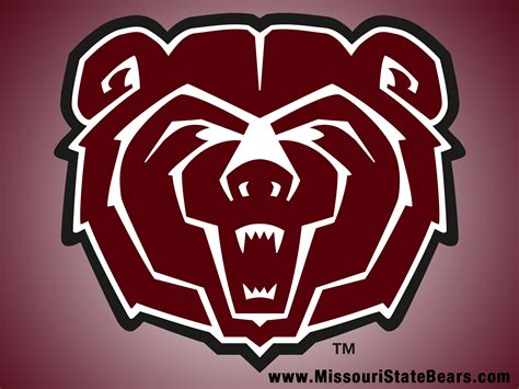 🔥 [50+] Missouri State Bears Wallpapers | WallpaperSafari