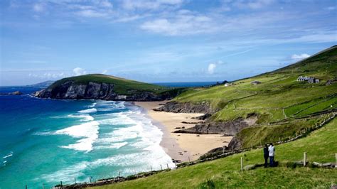 Beaches - Dingle Way Glamping