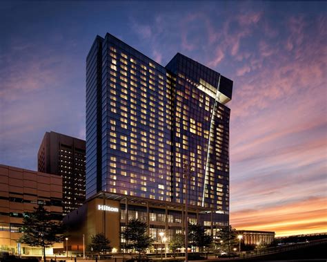 Hilton Cleveland Downtown: 2019 Room Prices $148, Deals & Reviews | Expedia