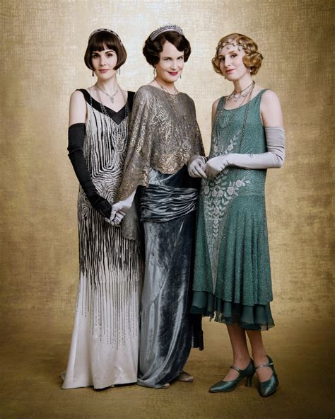 Downton Abbey Halloween Costume Ideas | POPSUGAR Entertainment