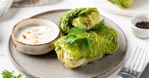 22 Amazing Savoy Cabbage Recipes To Try