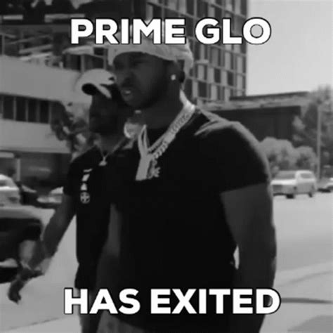 Prime Glo GIF - Prime Glo - Discover & Share GIFs