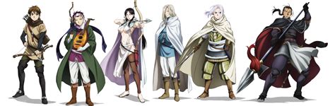 Personillas Verdes: [Reseña] Arslan Senki