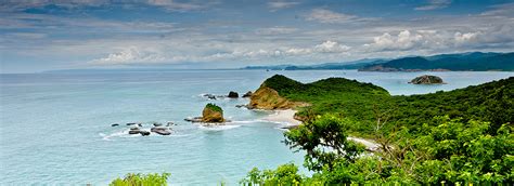 10 Best Beaches in Ecuador 2020 - Daring Planet