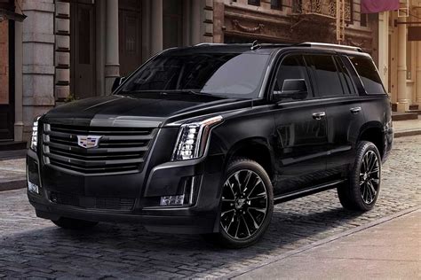 2020 Cadillac Escalade Review - Autotrader