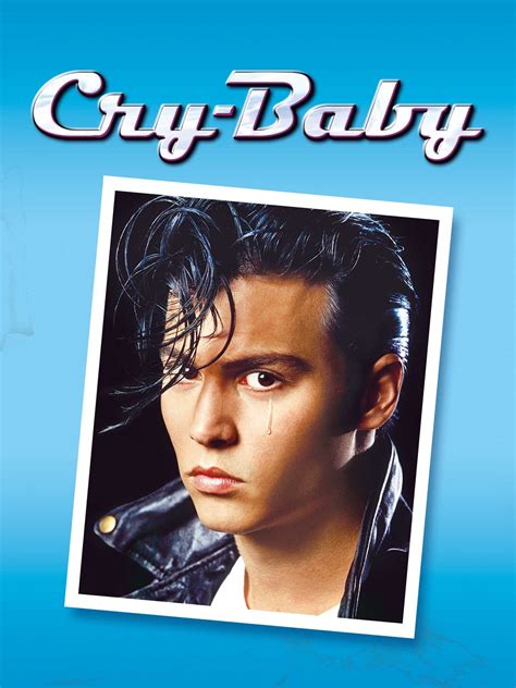 Cry-Baby - Movie Reviews