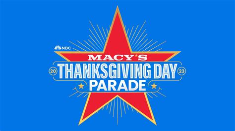 The 97th Annual Macy's Thanksgiving Day Parade - NBC.com