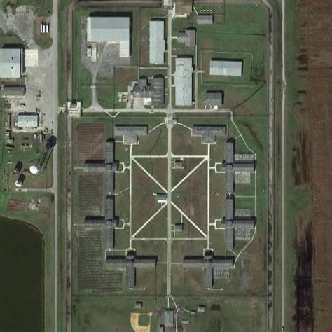 Okeechobee Correctional Institution in Okeechobee, FL - Virtual ...