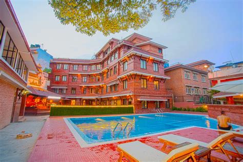 Insider's Guide To Best Hotels In Kathmandu - Where To Stay - TravelOutset