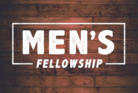 Fellowship Events | First Wesleyan Church