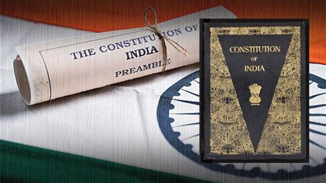 Republic Day 2023: All you need to know about the Indian Constitution