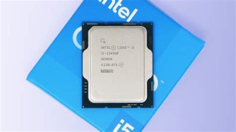 Intel Core i5 13400F review | PC Gamer