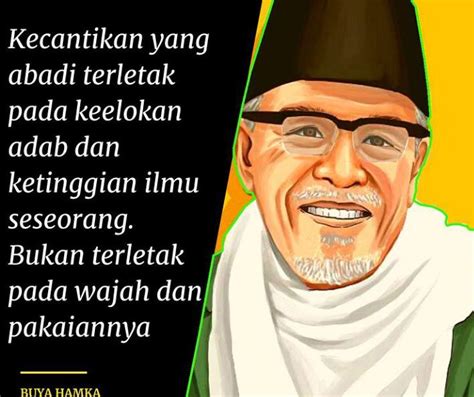 Quotes Buya Hamka – radarbanten.co.id