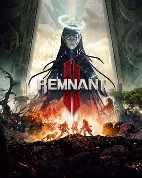 Remnant 2 - Wikiwand